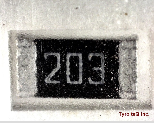RK73B2BTTD203J