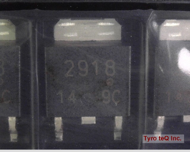 UPC2918TE1AZ
