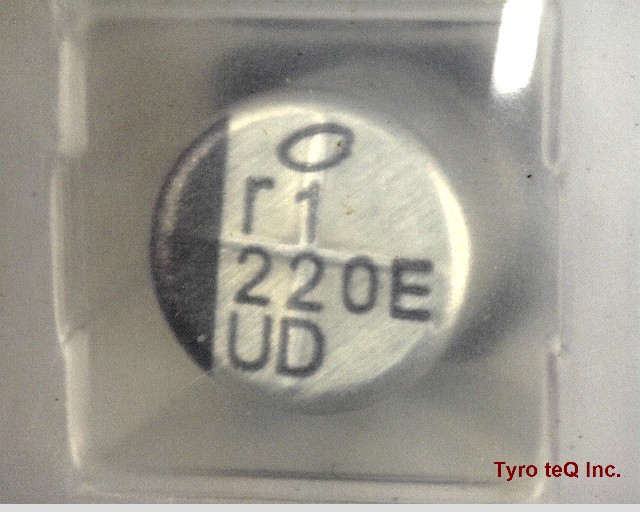 UUD1E221MNL1GS