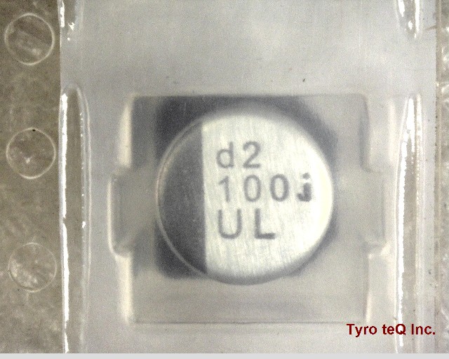 UUL0J101MCL1GS