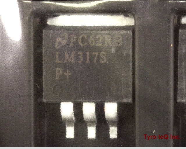 LM317S-N