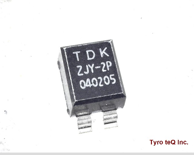 ZJYS51R5-2PT