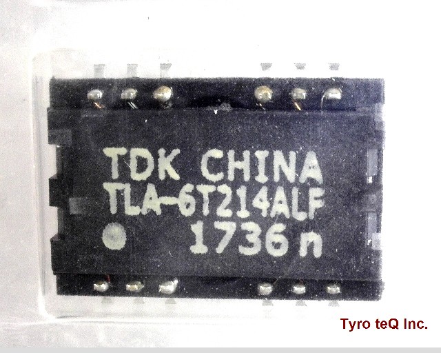 TLA-6T214ALF-T