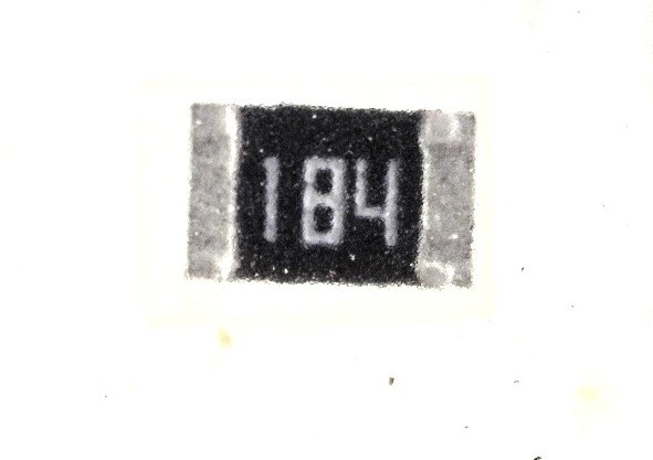 RMC1/10K184FTP