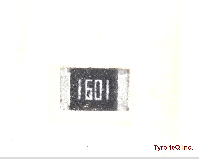 RMC1/10K1601FTP