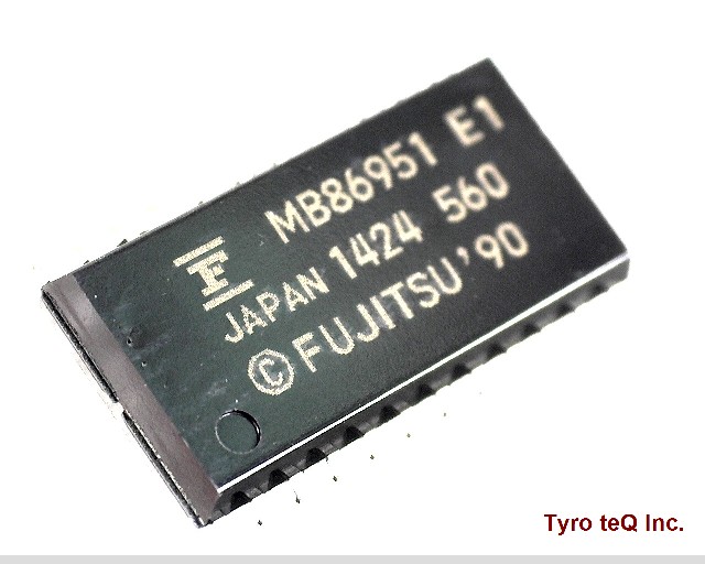 MB86951PF-G-BNDE1