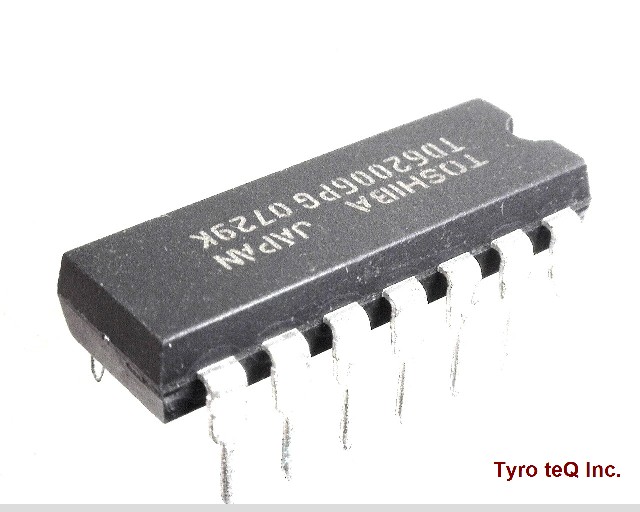 TD62006PG(5J)