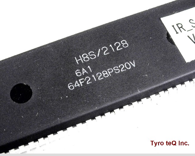 HD64F2128PS20V