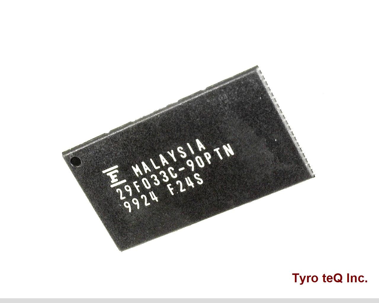 MBM29F033C-90PTN