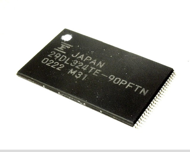 MBM29DL324TE-90PFTN