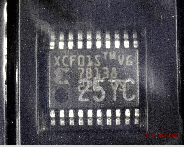 XCF01SV0G20C
