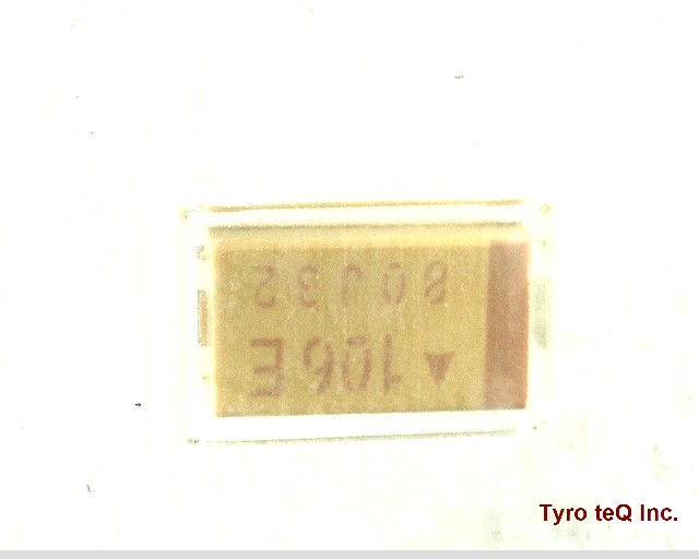 TAJC106M025Y