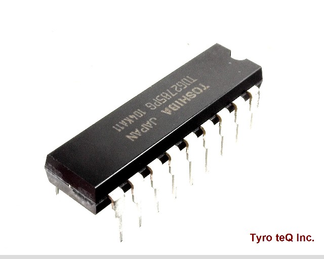 TD62785PG