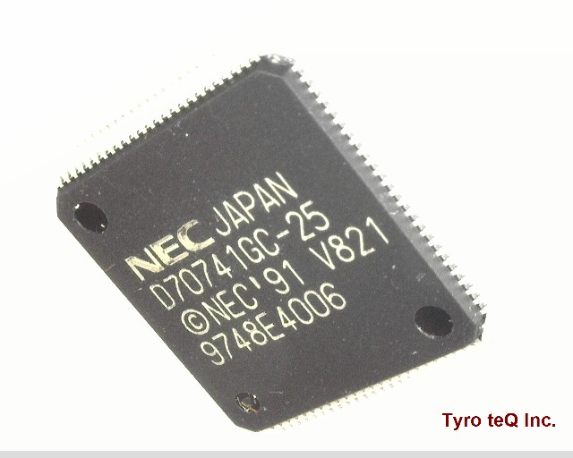 UPD70741GC-25-8EU