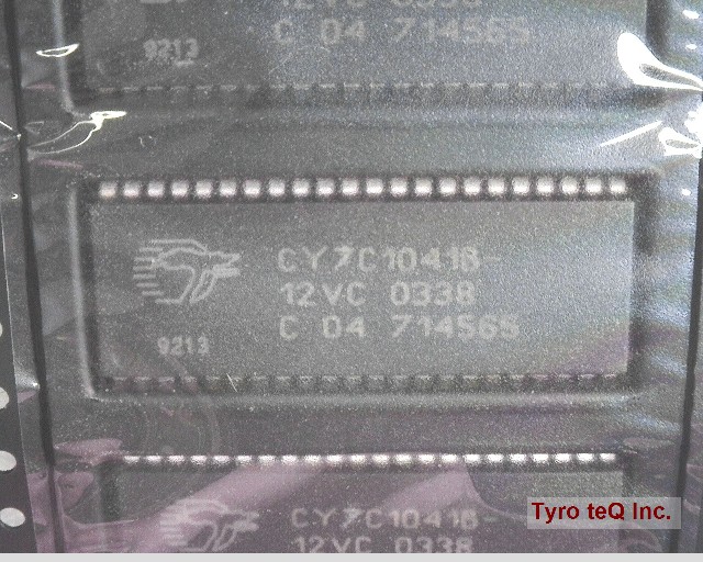 CY7C1041B-12VC
