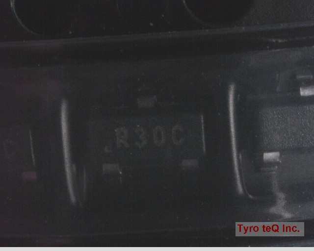 REF3025AIDBZR