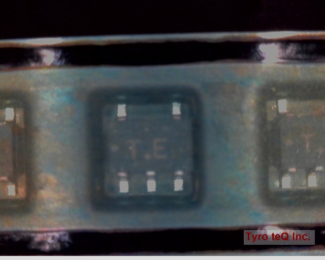TC75S58FU(TE85LF)