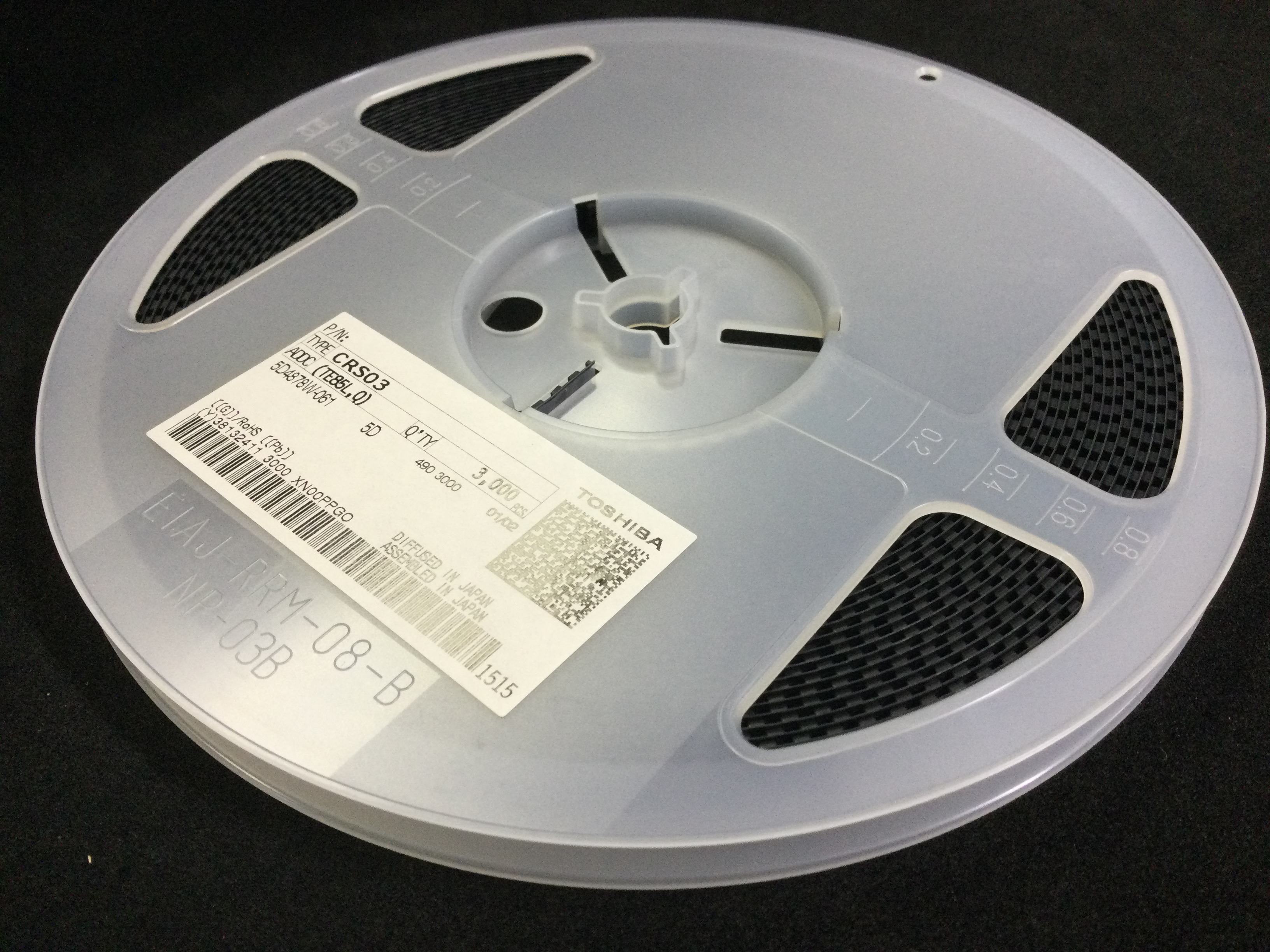 CRS03(TE85LQ)