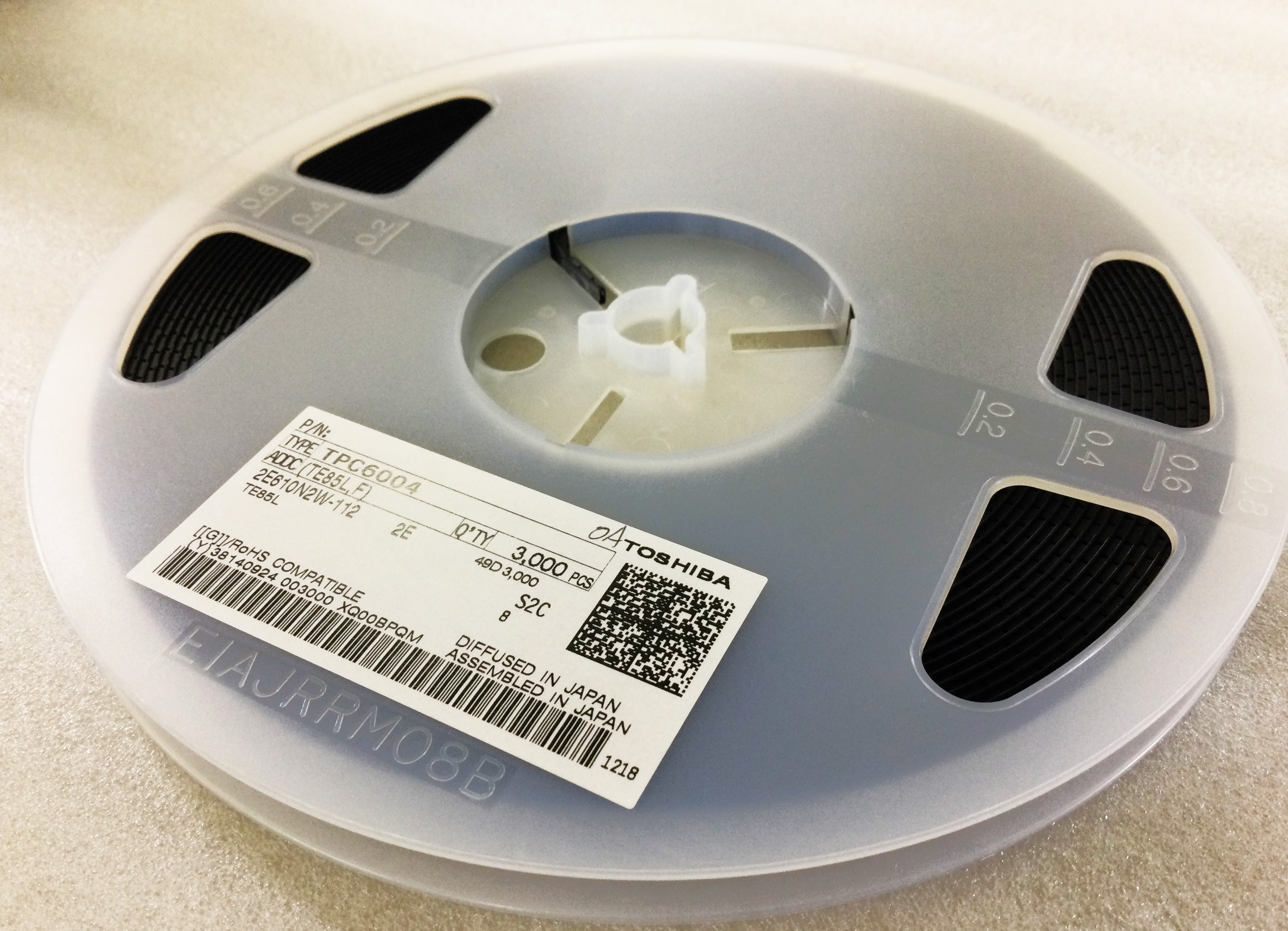 TPC6004(TE85L,F)