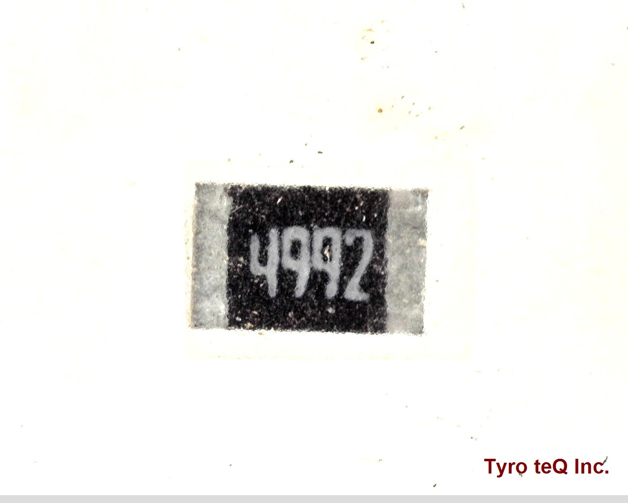 RMC1/10K4992FTP