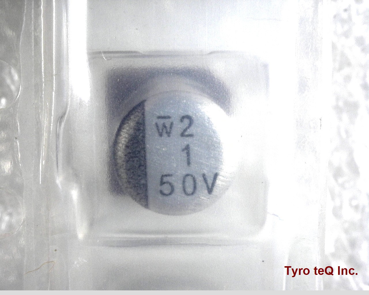 UWX1H010MCR1GB