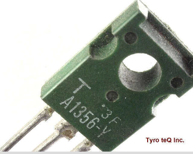2SA1356-Y