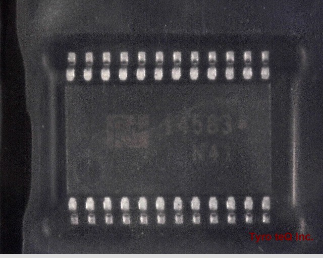 TK14583VTLG