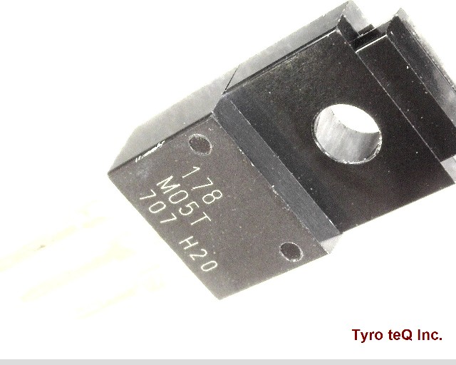 BA178M05T