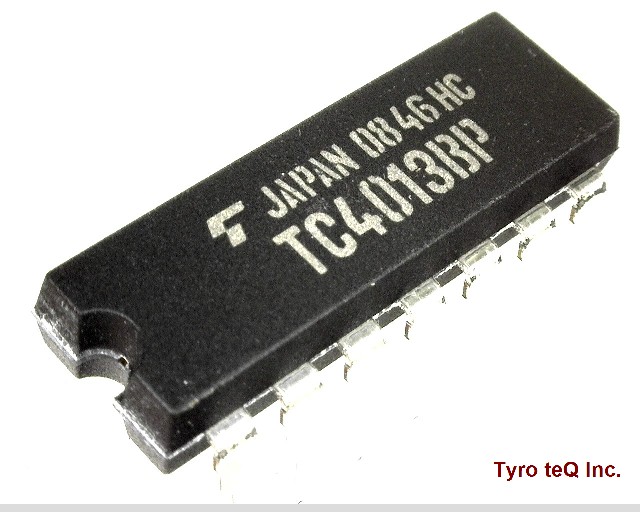TC4013BP