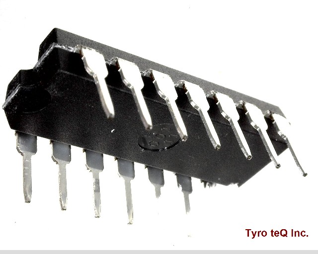 TC4013BP