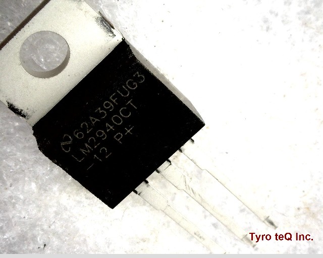 LM2940CT-12/NOPB