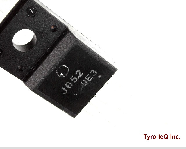 2SJ652-1E