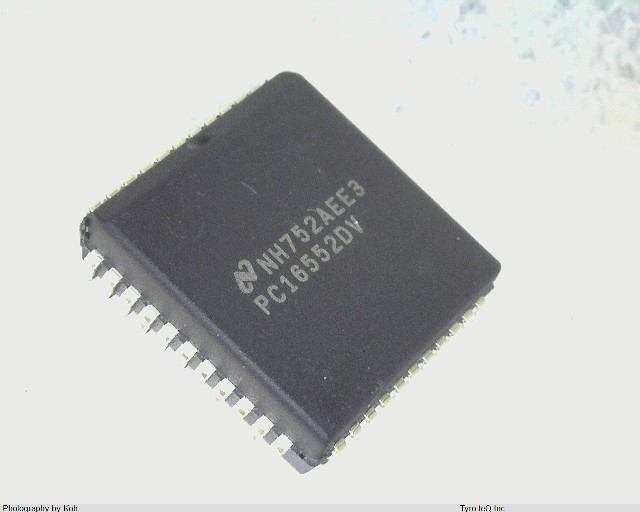 PC16552DV