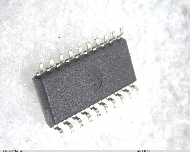 SN74ABT245BNSR
