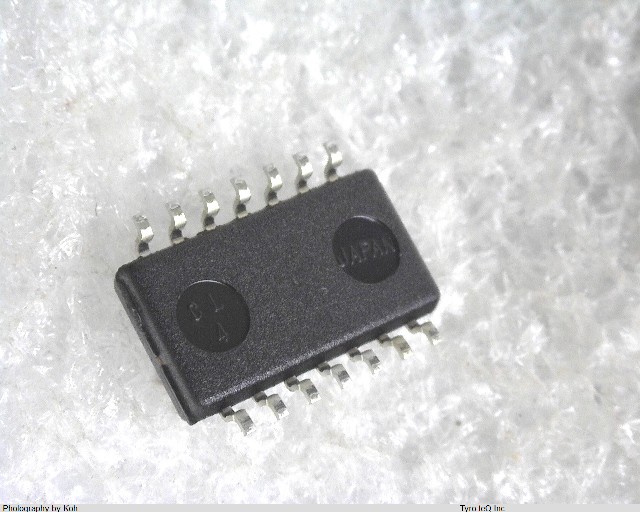 HD74LS21