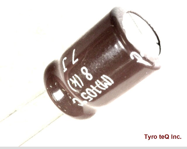 EKZH100ELL681MHB5D