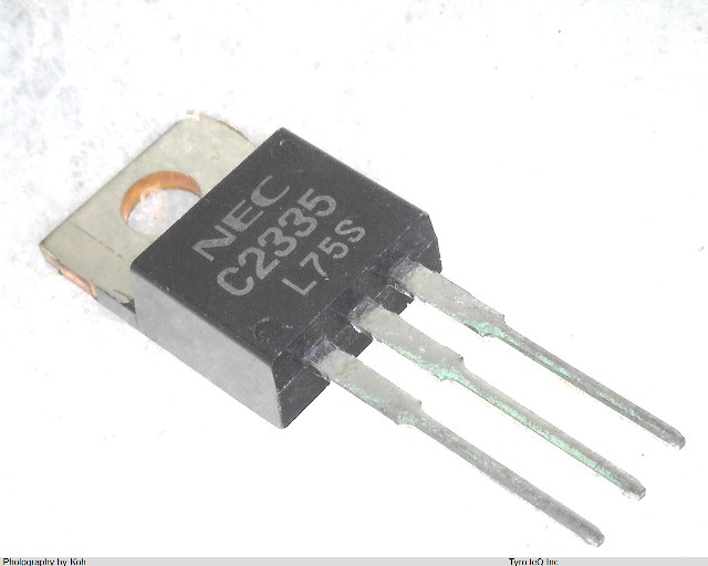 2SC2335