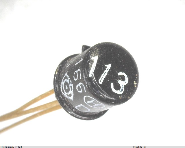 2SC166