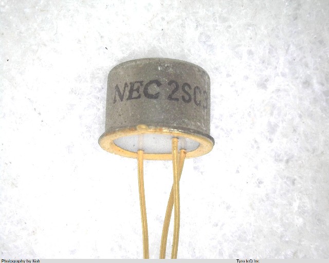 2SC31
