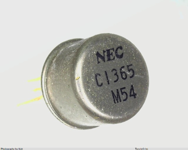 2SC1365