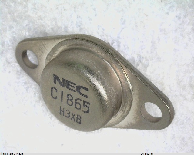 2SC1865