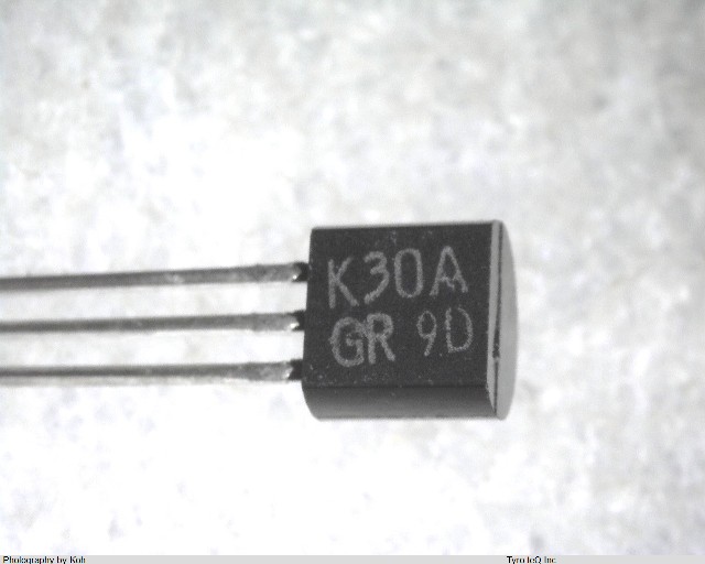 2SK30ATM-GR