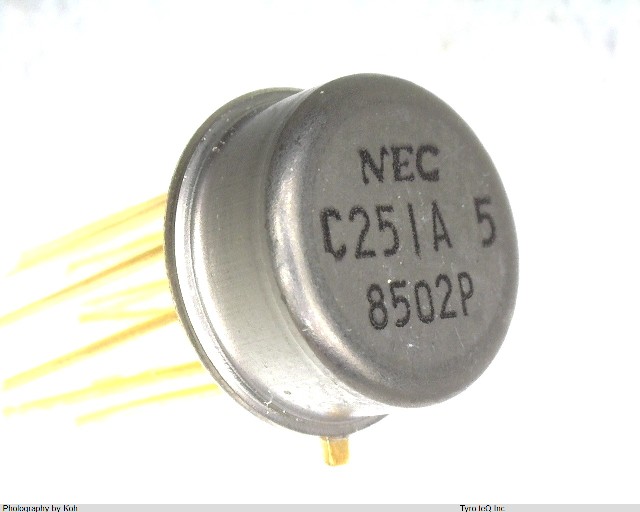 2SC251A