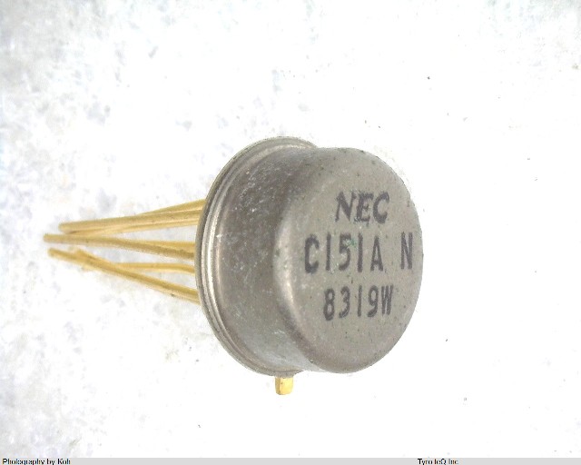 2SC151A