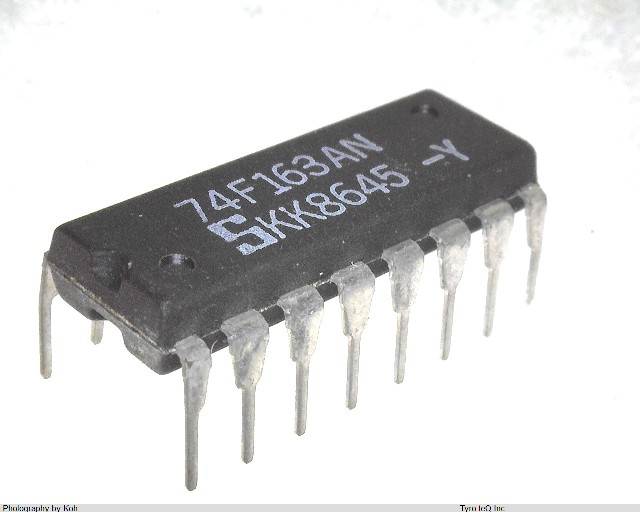 74F163AN