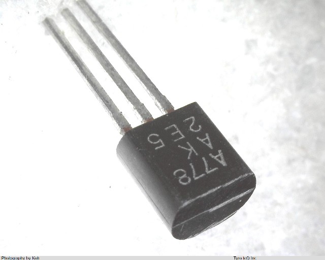 2SA778AKTZ