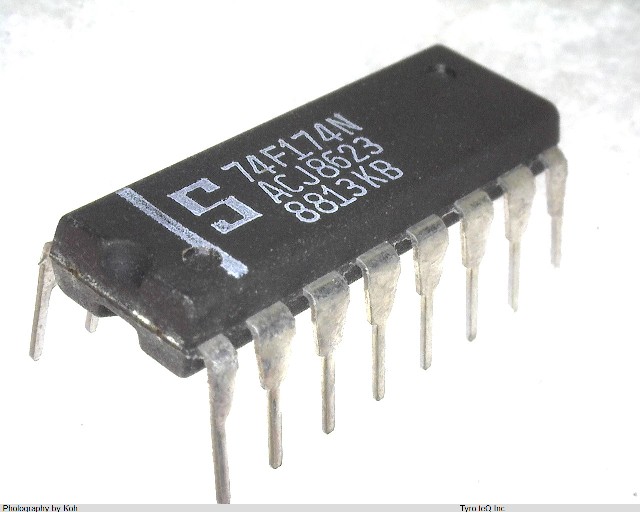 74F174N
