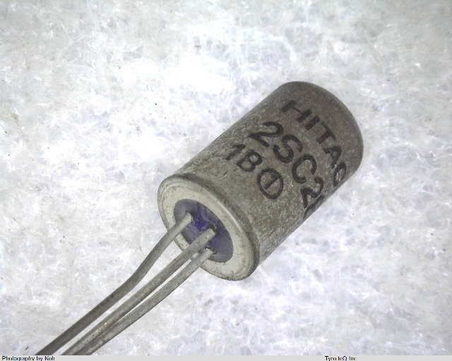 2SC282