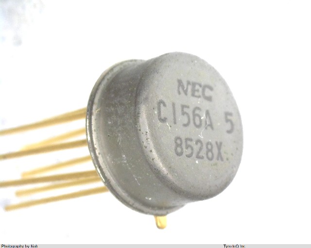 2SC156A