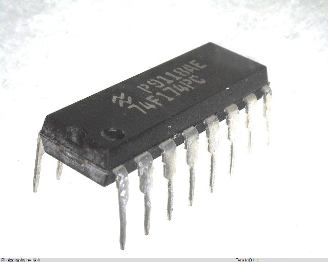 74F174PC